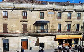 Palacio Antigua Audiencia